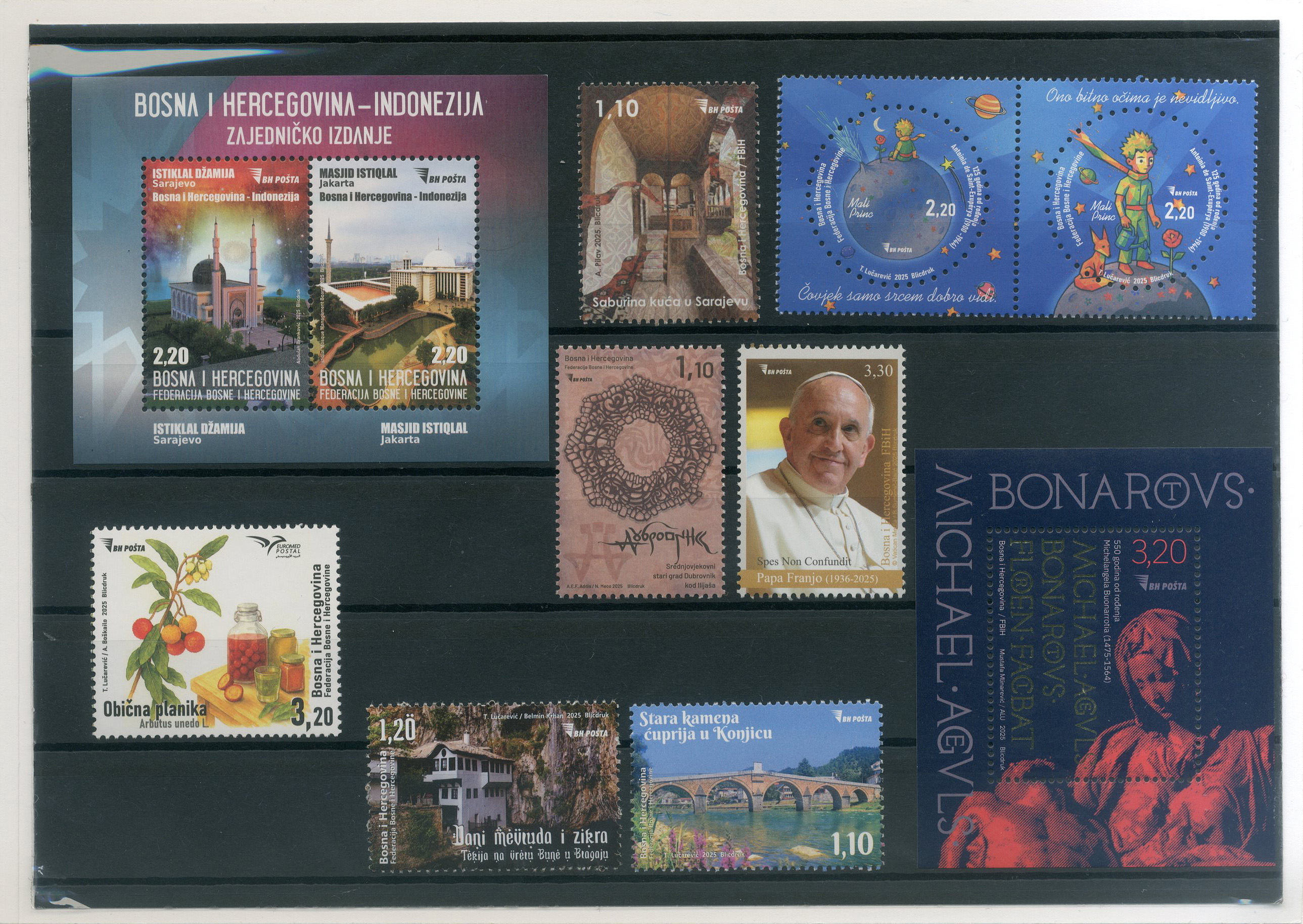 godisnji-set-postanskih-maraka-2025